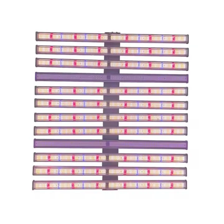 Adjustable LED Grow Lights