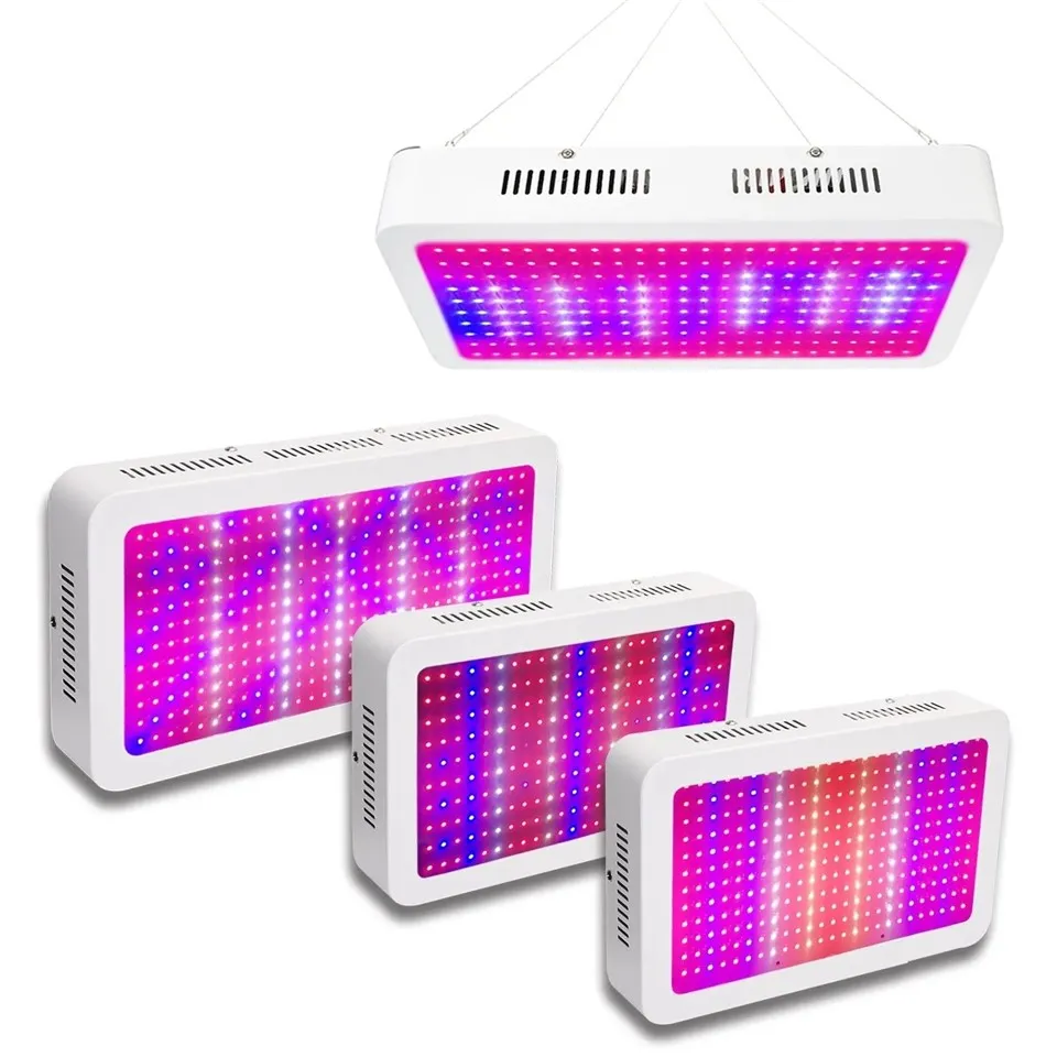 Full Spectrum Led Panel